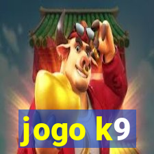 jogo k9